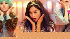 I Got A Boy