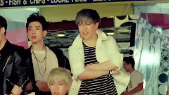 A (YuGyeom Ver.)