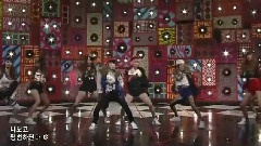 少女时代 - Dancing Queen & I Got A Boy