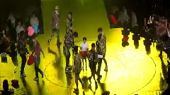 歌曲串烧
