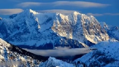Winter(Basse Dance)