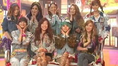 I Got A Boy