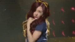 I Got A Boy