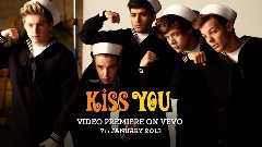 Kiss You