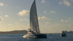 Encounter Lovers Island