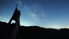 Mockmoon's Galaxy
