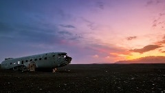 Midnight Sun Iceland 2