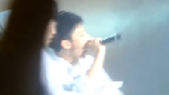 Tao喊We Are One