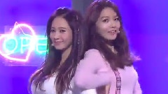 I Got A Boy