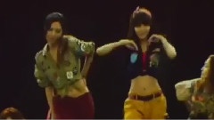 I Got A Boy