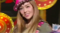 I Got A Boy