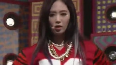 I Got A Boy