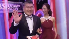SBS演艺大赏