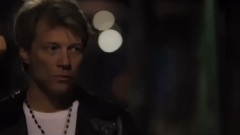 Bon Jovi - Not Running Anymore