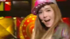 I Got A Boy