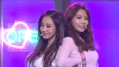 I Got A Boy