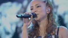 namie amuro 5 Major Domes Tour 2012 ～20th Anniversary Best～