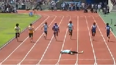 100m