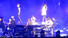 Lay SOLO & 月光
