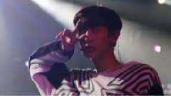 灿烈比V