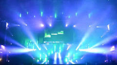 PRG LEA Stage Prolight & Sound Musikmesse 2013