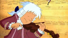 Little Amadeus