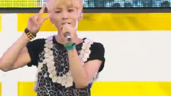 Mezamashi SHINee Cut