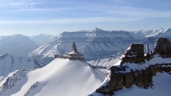 BBC Planet Earth