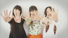 Perfume - Hold Your Hand