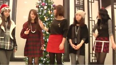 JYP Tree Lighting Ceremony