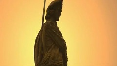 SCOTLAND THE BRAVE