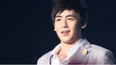 Nichkhun's SOLO