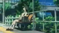 ビードロ模样