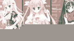 <萌娘之野望>