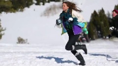 Snowball Fight