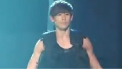 Awards Show Preview Nichkhun Cut