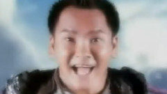 得意的笑