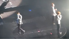 Baby Don't Cry