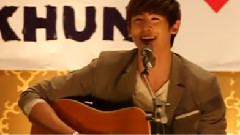 I'm Yours Nichkhun