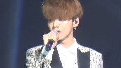 Baby,Don't Cry