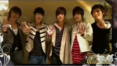 SS501 in USA