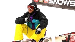 Snowscoot Euro Tour