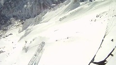 Marshall Miller Utah Speedfly