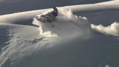 Slednecks 14 Trailer