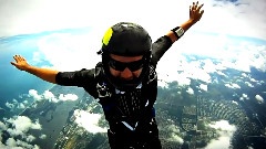 Skydives