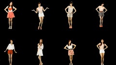 Vitamin Song Dance 9
