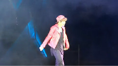 鹿晗 Solo