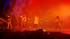 开场VCR & MAMA