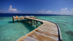 Maldives Island