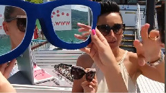 FASHION Check -in 夏季版2014 - Official After Movie